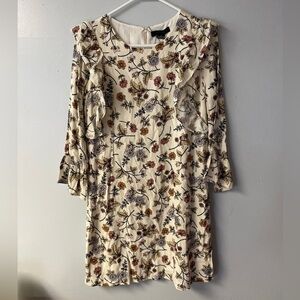 🚨CLEARANCE 0124-78 SANCTUARY Dress